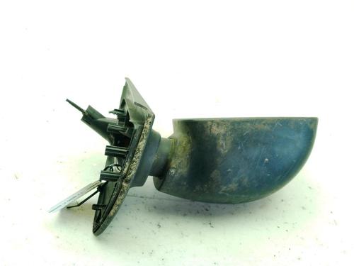 Right mirror DACIA SANDERO II 1.5 dCi 75 / Blue dCi 75 (B8JW, B8M4, B8AH, B8M7, B8M6) | BP29021754C27 