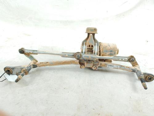 Used Front wiper motor PEUGEOT 3008 II SUV (MC_, MR_, MJ_, M4_) 1.5 BlueHDi 130 (131 hp) 25349239