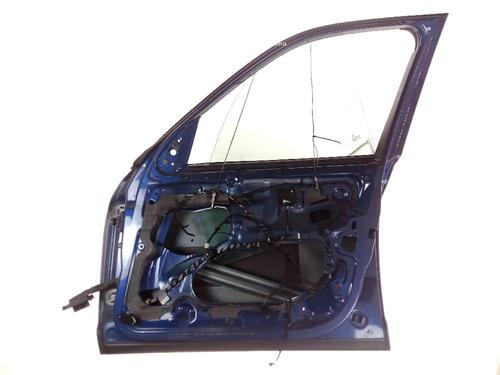 Right front door BMW X3 (E83) 3.0 d | BP19143602C3 