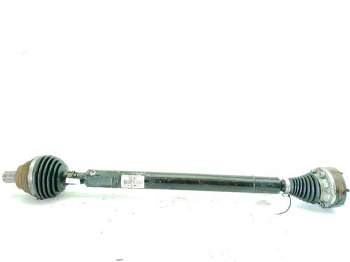 Used Right front driveshaft Right front driveshaft AUDI A3 (8V1, 8VK) 1.6 TDI (110 hp) 35774763 35774763