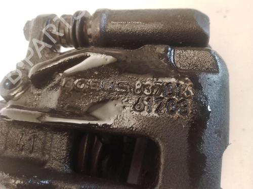 Right rear brake caliper RENAULT TRAFIC III Van (FG_) 2.0 dCi 120 (FGMN) | BP29860934M106 