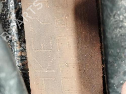 Engine SEAT LEON (5F1) 1.6 TDI | BP36291583M1  - Image 7