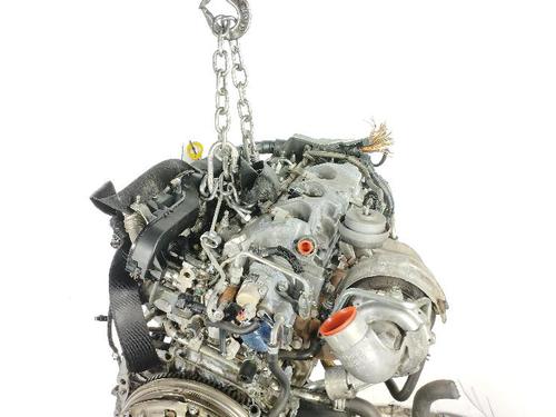 Motor Motor TOYOTA AVENSIS Saloon (_T25_) 2.2 D-4D (ADT251_, ADT251R) (150 hp) 36291713 36291713