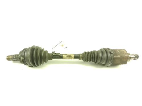 Used Left front driveshaft BMW 5 Touring (E61) 525 xd (197 hp) 18362402