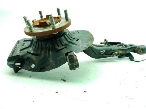 Right front steering knuckle FORD RANGER (TKE) 2.0 EcoBlue 4x4 | BP32182698M26