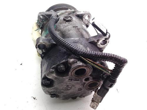AC compressor PEUGEOT BOXER Van (244) | BP26309566M34 - Image 4