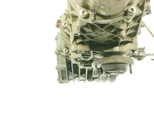 Gearbox AUDI A4 B7 (8EC) 2.0 TDI quattro | BP20302023M3 