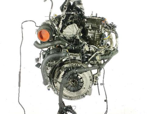 Engine FORD TRANSIT COURIER B460 Box Body/MPV 1.5 TDCi | BP39899941M1 - Image 4