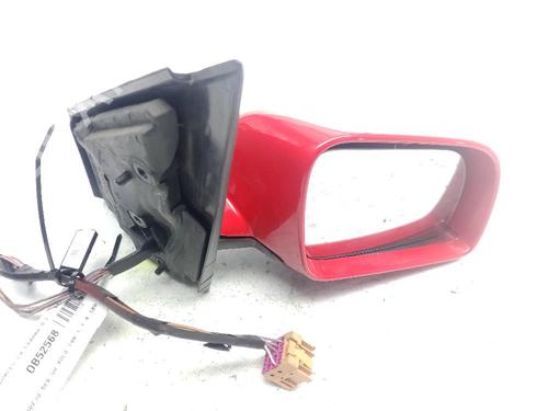 Used Right mirror VW POLO (9N_, 9A_) 1.4 16V (75 hp) 27451023