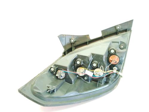 Right taillight OPEL ANTARA A (L07) 2.0 CDTI | BP29908646C35