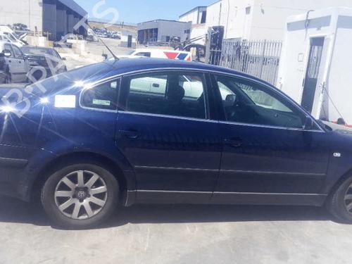 Right mirror VW PASSAT B5.5 (3B3) 1.9 TDI | BP18374911C27 