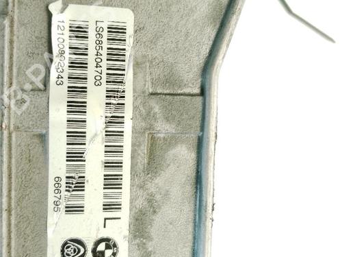 Steering column BMW 3 Touring (F31) 320 d xDrive | BP27450319M21 