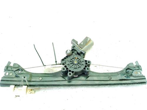 Front right window mechanism FIAT 500 (312_) 1.2 (312AXA1A) | BP33651666C23 - Image 2