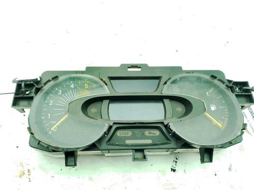 Used Instrument cluster RENAULT TRAFIC III Van (FG_) 1.6 dCi 120 (FGMK) (121 hp) 32104079