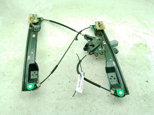 Used Front right window mechanism Front right window mechanism FORD FOCUS III Saloon 1.6 TDCi (115 hp) 26314751 26314751