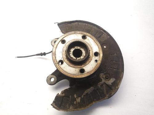 Used Right front steering knuckle MERCEDES-BENZ VITO / MIXTO Van (W639) 110 CDI (639.601, 639.603, 639.605) (95 hp) 24004197