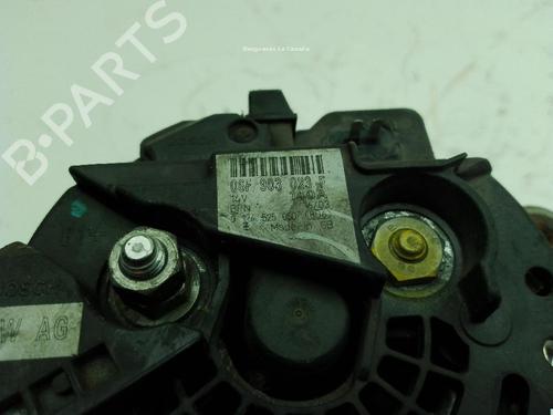 Alternator AUDI A3 (8P1) 2.0 FSI | BP38060167M7 - Image 5