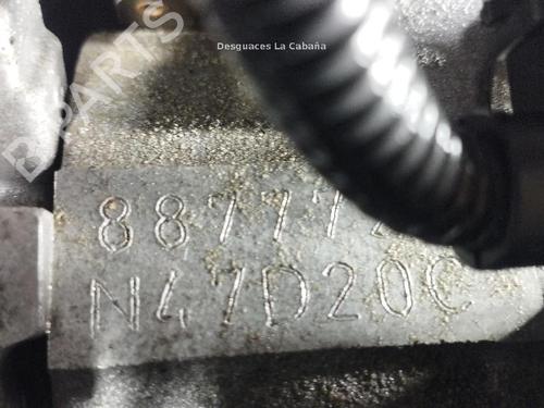 Engine BMW 3 (E90) 320 d | BP34181396M1  - Image 7