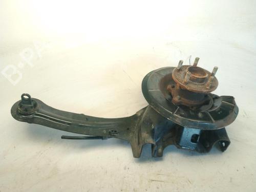 Used Left rear steering knuckle FORD C-MAX II (DXA/CB7, DXA/CEU) 1.5 TDCi (120 hp) 25798246
