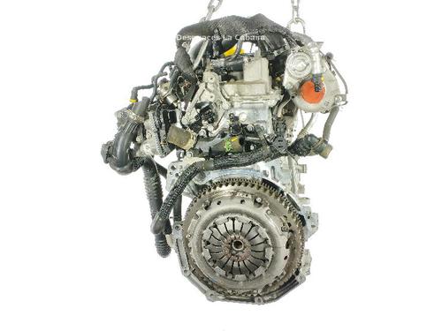 Engine DACIA SANDERO II TCe 90 (B8M1, B8MA, B8AC) | BP33232821M1 - Image 4