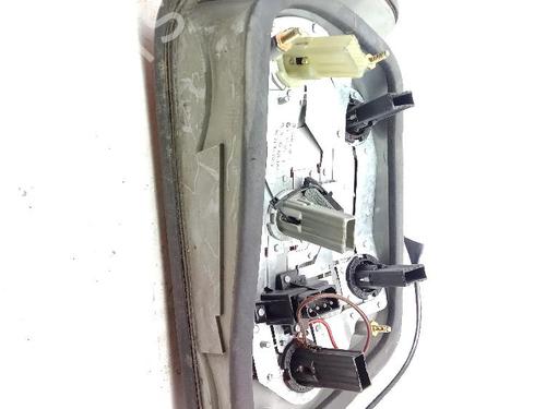 Right taillight BMW 3 (E36)  | BP30099359C35 