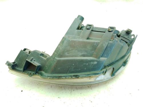 Left headlight PEUGEOT 206 Hatchback (2A/C) 1.4 HDi eco 70 | BP25836244C28 