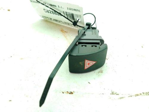Used Warning switch Warning switch TOYOTA C-HR (_X1_) 1.8 Hybrid (ZYX10_, ZYX11_) (98 hp) 25046117 25046117