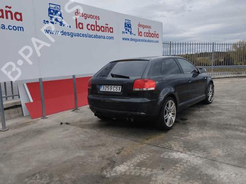Alternator AUDI A3 (8P1) 2.0 TDI 16V | BP34113247M7  - Image 9