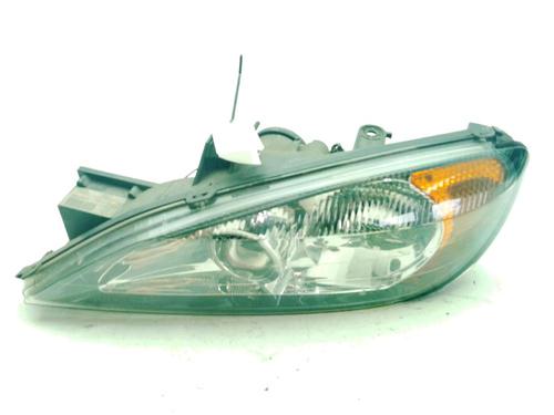 Used Left headlight NISSAN PRIMERA (P11) 2.0 16V (140 hp) 27733667