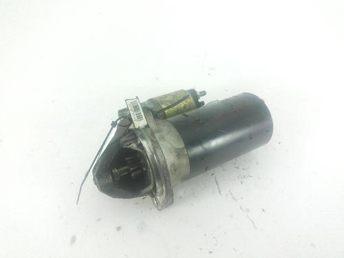 Startmotor VOLVO S80 I (184) 2.5 TDI | BP18360839M8 