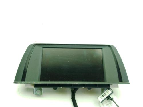 Used Display monitor Display monitor BMW 1 (F21) 118 d (136 hp) 34150773 34150773