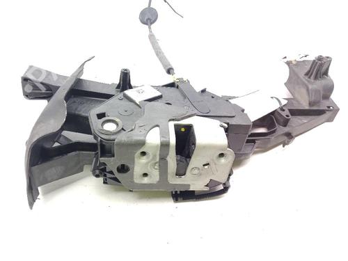 Used Rear left lock FORD KUGA II (DM2) 2.0 TDCi (120 hp) 18373958