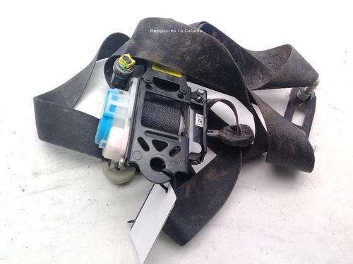 Front right seatbelt MAZDA 3 (BM, BN) 2.2 D | BP24048770I25 - Image 3