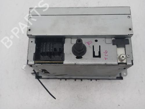 Bilradio FORD FOCUS II (DA_, HCP, DP) [2004-2013]  26232756