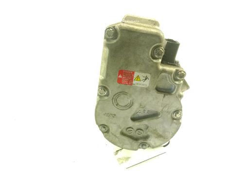 AC compressor AUDI A6 Allroad C8 (4AH) 40 TDI Mild Hybrid quattro | BP18416556M34 