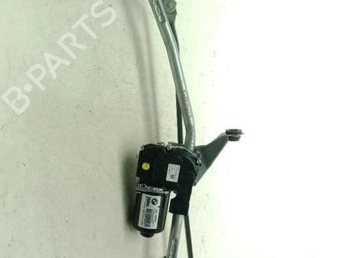 Used Front wiper motor Front wiper motor BMW 7 (G11, G12) 740 d, Ld xDrive (320 hp) 34263969 34263969