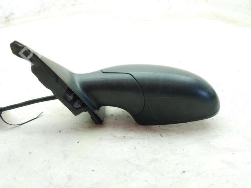 Left mirror SEAT IBIZA III (6L1) 1.4 TDI | BP25734509C26 