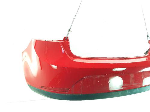 Rear bumper SEAT IBIZA IV (6J5, 6P1) 1.4 TDI | BP29875831C8 