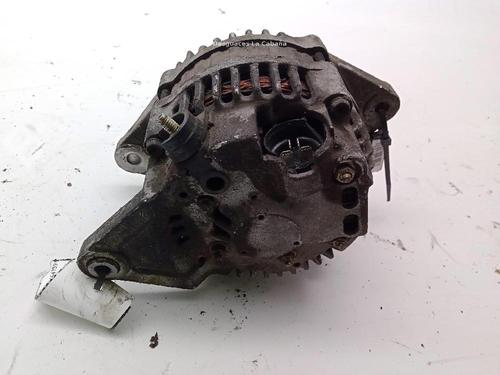 Alternator SUBARU LEGACY I (BC) 2200 4WD (BC7) | BP22368785M7 