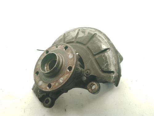 Right front steering knuckle AUDI A3 (8P1) 1.9 TDI | BP24050406M26 
