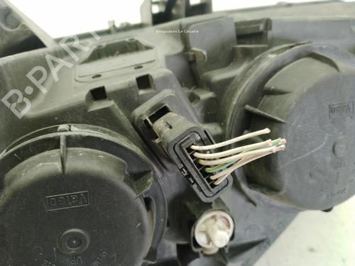 Right headlight CITROËN C5 I (DC_) 2.0 HDi (DCRHZB, DCRHZE) | BP34263794C29 - Image 4