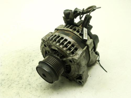 Used Alternator Alternator JEEP CHEROKEE (KJ) 2.8 CRD 4x4 (163 hp) 32515892 32515892