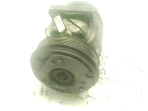 Used AC compressor RENAULT MEGANE I Coach (DA0/1_) 1.9 dCi (DA05, DA1F) (102 hp) 32182856