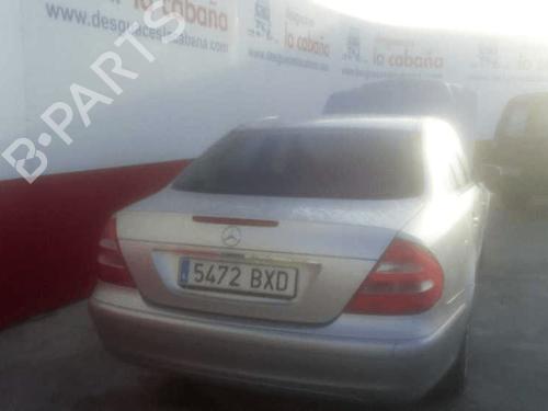 Headlight switch MERCEDES-BENZ E-CLASS (W211) E 240 (211.061) | BP38556249I24 - Image 10
