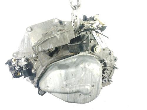 Gearbox PEUGEOT 208 I (CA_, CC_) 1.2 VTI 82 | BP27604821M3 