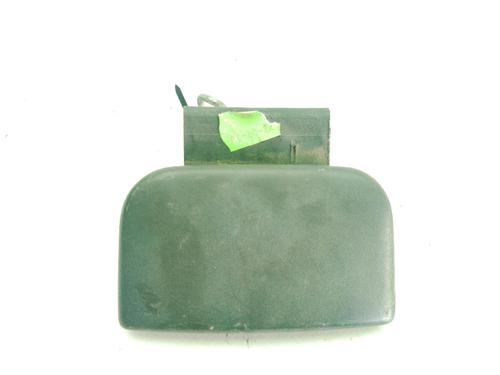 Used Front left exterior door handle CITROËN BERLINGO / BERLINGO FIRST MPV (MF_, GJK_, GFK_) 1.9 D (MFWJZ) (70 hp) 30803598