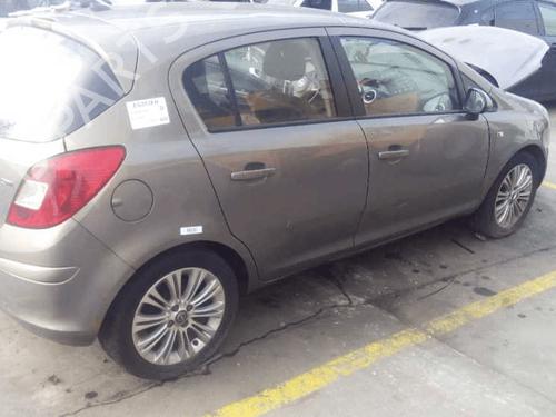 Starter OPEL CORSA D (S07) 1.3 CDTI (L08, L68) | BP26652414M8  - Image 9