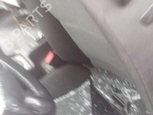 Front left lock AUDI A3 (8P1) 1.9 TDI | BP28009143C98 
