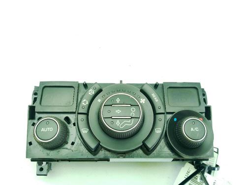 Used Climate control PEUGEOT 5008 (0U_, 0E_) 2.0 HDi 150 / BlueHDi 150 (150 hp) 29875835