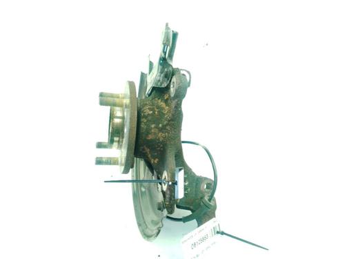 Left front steering knuckle FORD TRANSIT COURIER B460 Box Body/MPV 1.5 TDCi | BP36001199M25 - Image 2